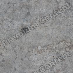 Seamless Concrete